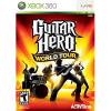 XBOX 360 - Guitar Hero: World Tour